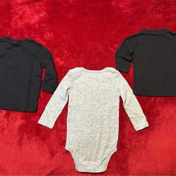 Baby Halloween Graphic Shirts/ Onesie - Picture 5 of 5